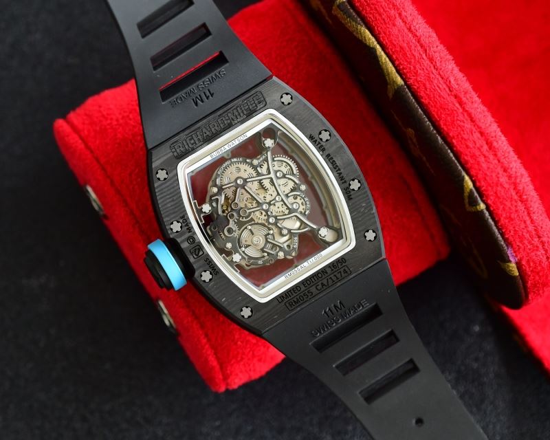 RICHARD MILLE Watches